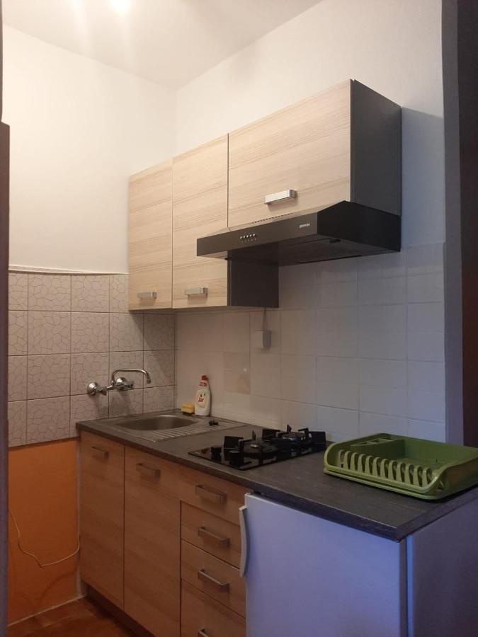 Apartments Marija Murine Екстериор снимка